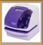 Pointeuse-Horodatrice SEIKO TP 20 ou ACROPRINT ES900 
