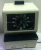 Time recorder AMANO JP3500, JP3600, JP3700