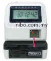 Time stamper NIDEKA AP10