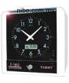 Time recorder NIDEKA Timmy T180