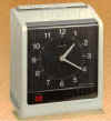 Time Recorder ATSE 8300 construit par NIPPO 8300