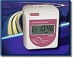 Time recorder ZI ES3300 construit par VERTEX 3300