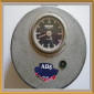 Time recorder for watchman's SCHLUMBERGER D100