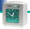 Time recorder ACROPRINT 120 construit par SEIKO QR550