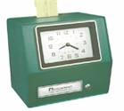 Time recorder ACROPRINT Clipper 200