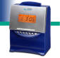 Time recorder ACROPRINT 1000