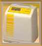 Pointeuse de présence AMANO EX5000 importé par BODET Présence 50