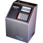 Pointeuse BODET MJR8000 construit par AMANO MJR 8000
