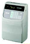 Calculateur de pointage AMANO MJR8500