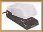 Pointeuse de courrier BURK Junior