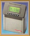 Pointeuse de présence SEIKO QR120 importé par BURK K2000