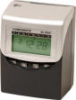 Time recorder COMPUMATIC XL1000
