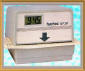 Horodateur Calculateur HUCHEZ HP210
