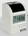 Pointeuse HUCHEZ PR100