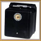 Pointeuse ancienne en fer IBM 8600