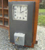 Pointeuse en fer LAMBERT 840