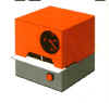 Horodateur Lambert H71 C5B5