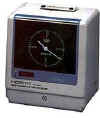 Time recorder NIDEKA 8800