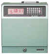 Pointeuse LAMBERT NE3000 construit par NIDEKA NE3000