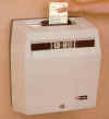 Pointeuse Simplex 8500
