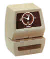 Pointeuse Simplex TR1
