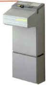 Pointeuse SOLARI DTC10