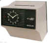 Pointeuse SOLARI Ecord