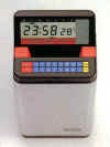 Pointeuse SOLARI Memor 3830