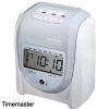 Pointeuse horodatrice ROYAL TM920
