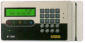 Badgeuse autonome relié à un ordinateur PC-MSDOS BODET BT200