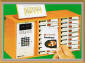 Compteur horaire variable HENGSTLER 80