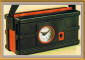 Time recorder for watchman's BENZING 3800