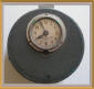 Time recorder for watchman's CHARVET D27