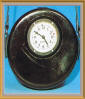 Time recorder for watchman's DEHO I60