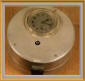 Time recorder for watchman's ISGUS ancien