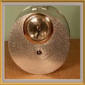 Time recorder for watchman's LIEWELLIN Ancien