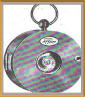 Time recorder for watchman's PHUC 6 et PHUC 12 fabriqué en Espagne
