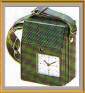 Time recorder for watchman's SIMPLEX 3010 fabriqué au USA