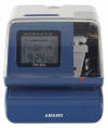 Horodateur AMANO PIX200
