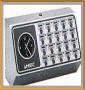 Compteur horaire variable LAMBERT