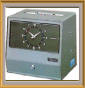 Pointeuse de prsence AMANO 9000 import par BODET