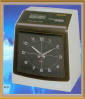Pointeuse de prsence AMANO EX6000 import par BODET Prsence 60