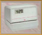 Horodateur-totalisateur STAR import par BURK ZR 50