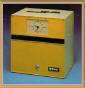 Pointeuse de prsence ISGUS import par DEHO Systems Variomat