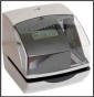 Construit  partir de Time Precision 200