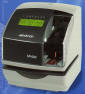 Construit  partir de Time Precision 200
