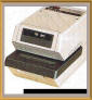 Horodateur de courrier REINER 480 mcanique