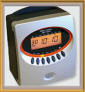 Pointeuse de prsence  SEIKO QR 7550/ 7560