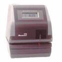 Construit  partir de Time Precision 10