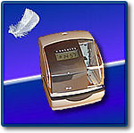 Constuit  partir de Time Precision 200